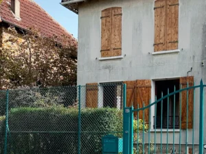Projet Rémont