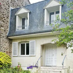 Projet Villeneuve