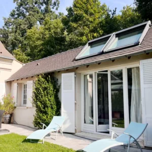 Projet Fontenelles