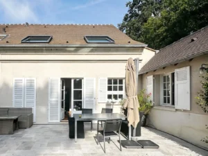 Projet Fontenelles