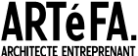 Logo ARTEFA